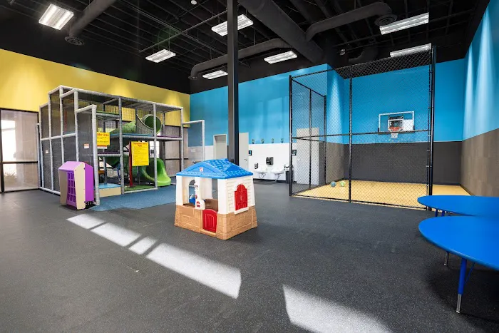 EōS Fitness 8