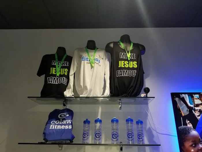 Colaw Fitness 3
