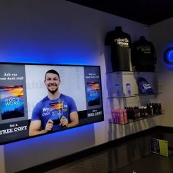 Colaw Fitness ico