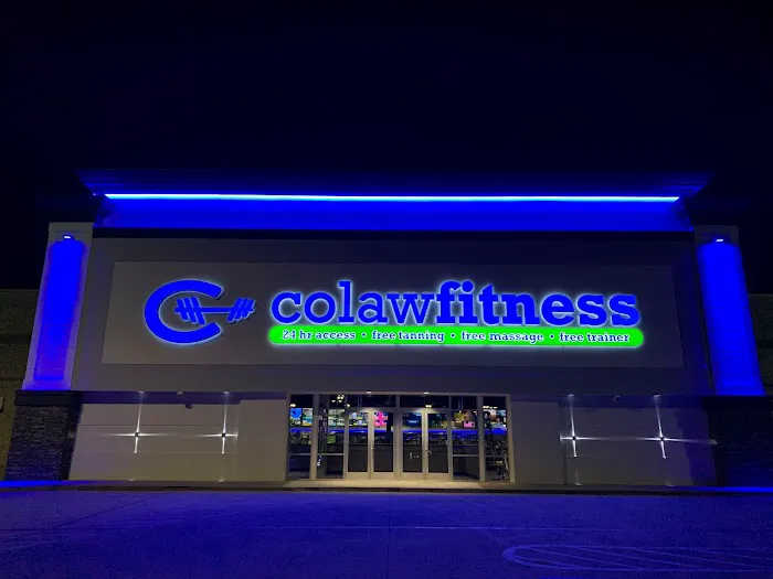 Colaw Fitness 2