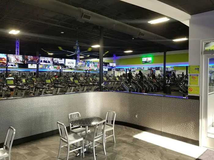 Colaw Fitness 5