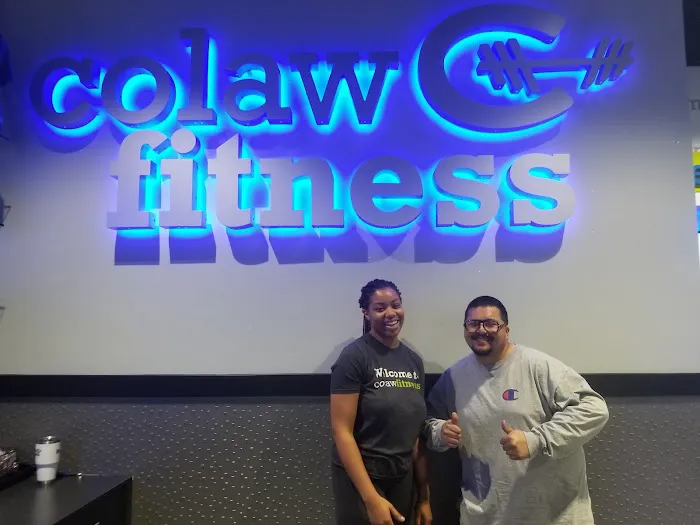 Colaw Fitness 6