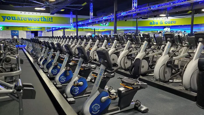 Colaw Fitness 4