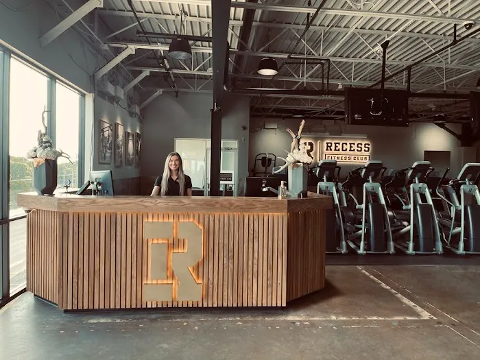 Recess Fitness Club 1