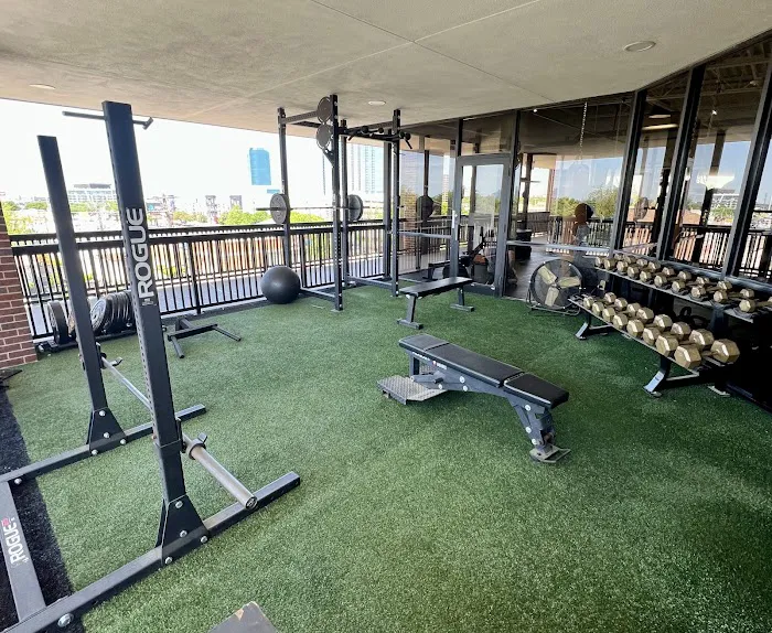 Recess Fitness Club 7