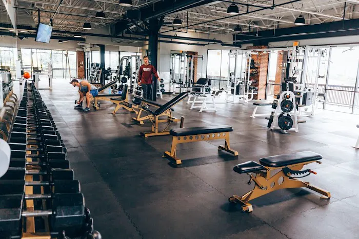 Recess Fitness Club 0