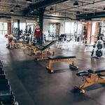 Recess Fitness Club