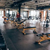 Recess Fitness Club