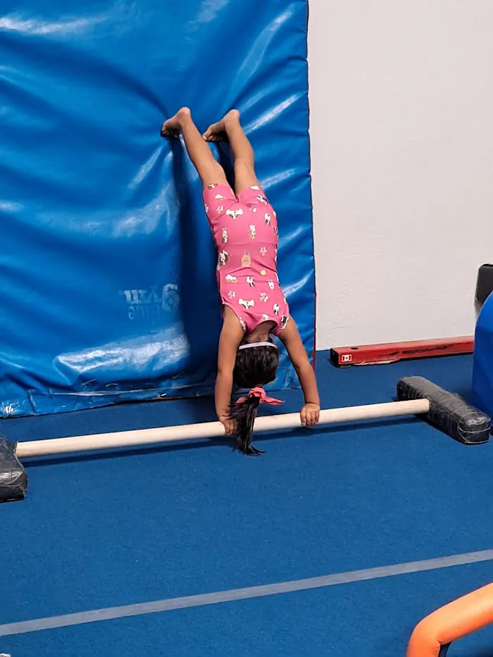 Extreme Gymnastics 3