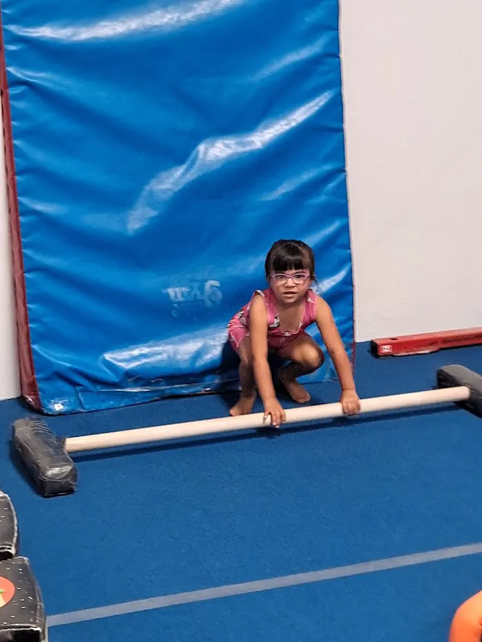 Extreme Gymnastics 2