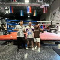 Jose Morales Boxing Academy