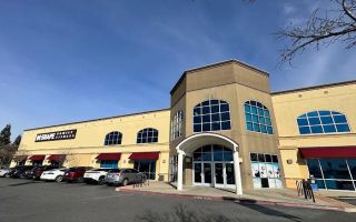 inshape rocklin