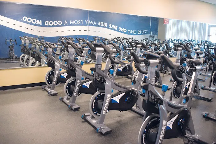 In-Shape Family Fitness 3