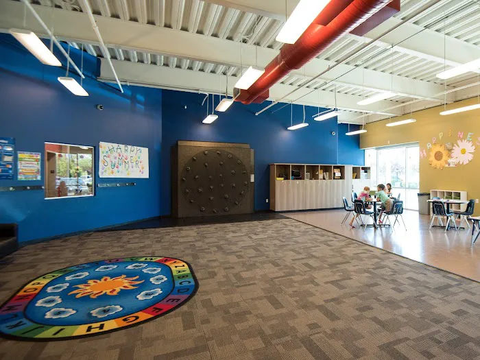 In-Shape Family Fitness 7