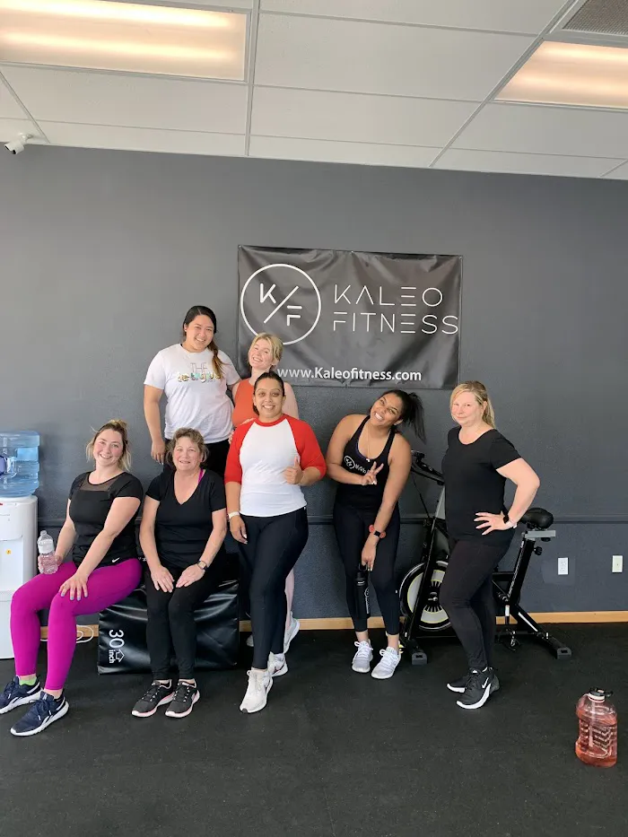 Kaleo Fitness 0
