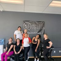 Kaleo Fitness