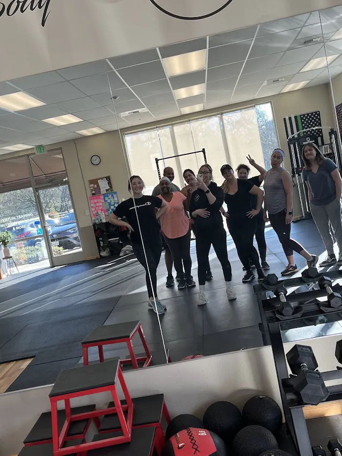 Kaleo Fitness 9
