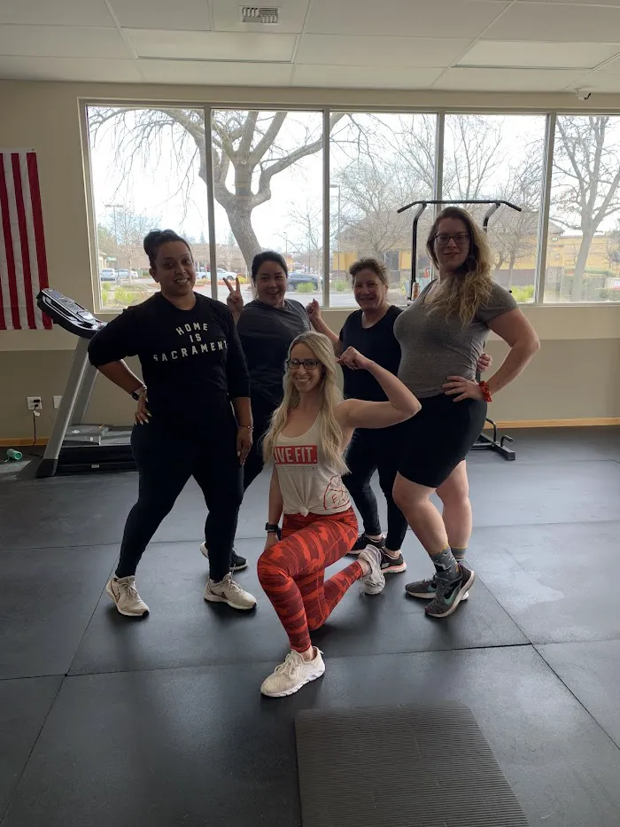 Kaleo Fitness 4