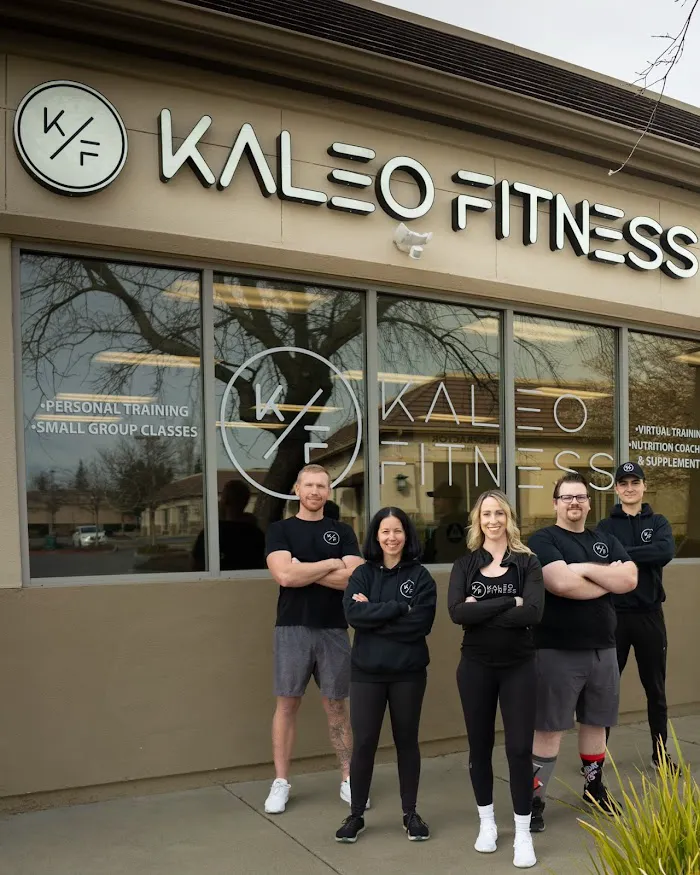 Kaleo Fitness 1