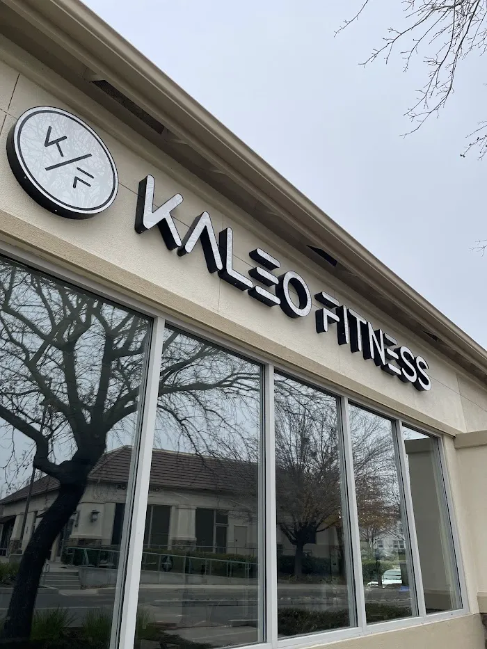 Kaleo Fitness 5