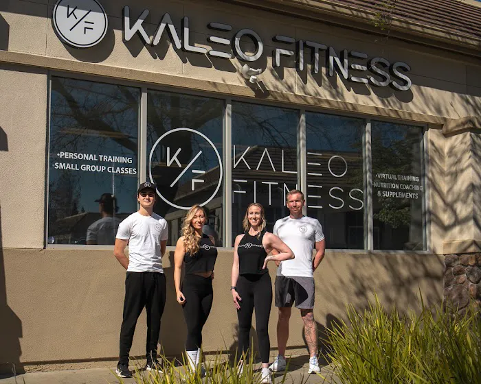 Kaleo Fitness 3