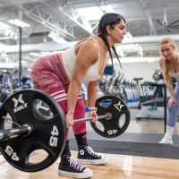 In-Shape Family Fitness