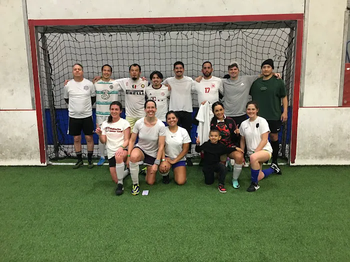 In-Shape Family Fitness 8