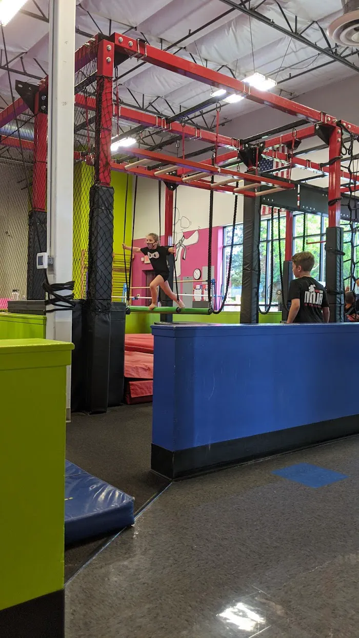 Flip 2 It Sports Center 9