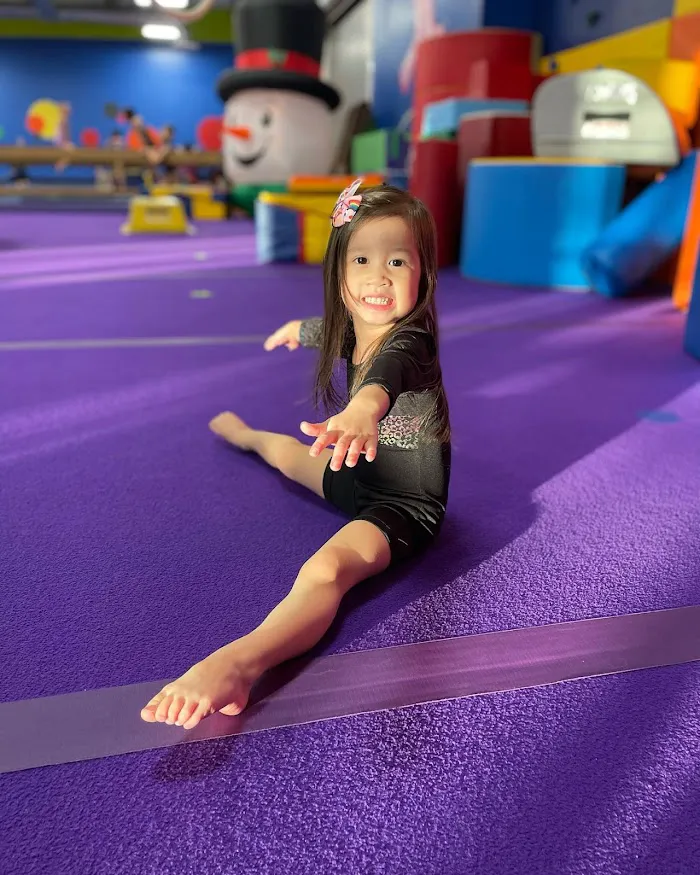 Flip 2 It Sports Center 6