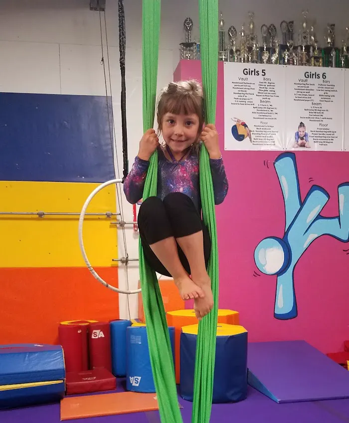 Flip 2 It Sports Center 7