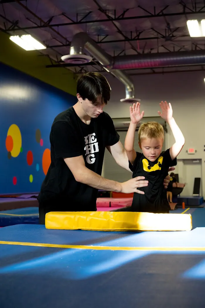 Flip 2 It Sports Center 5