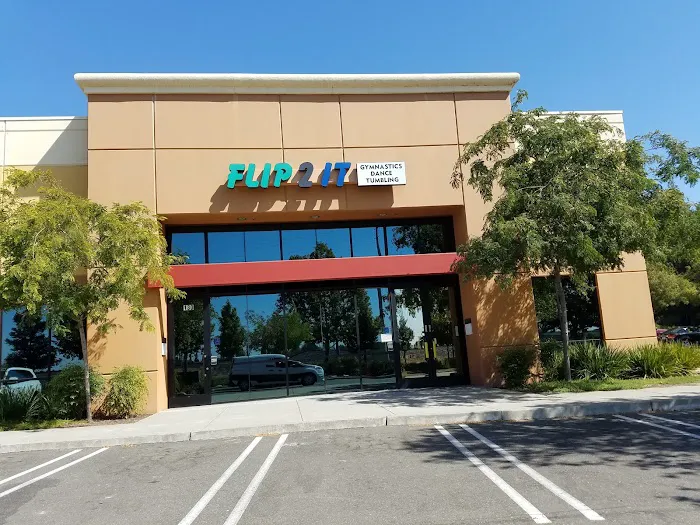 Flip 2 It Sports Center 2