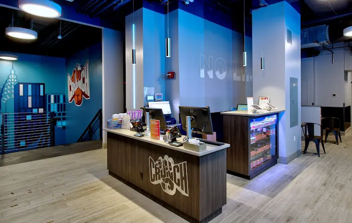 Crunch Fitness - 59th Street 0