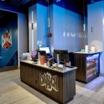 Crunch Fitness - 59th Street
