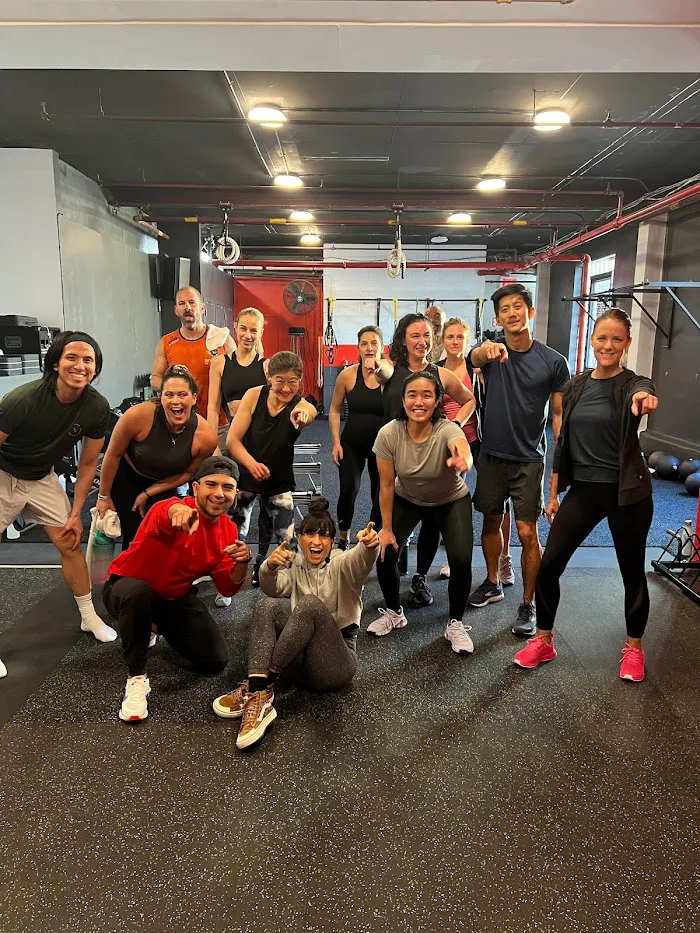 Strength City 7