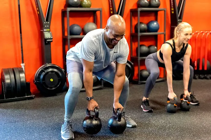 Strength City 3