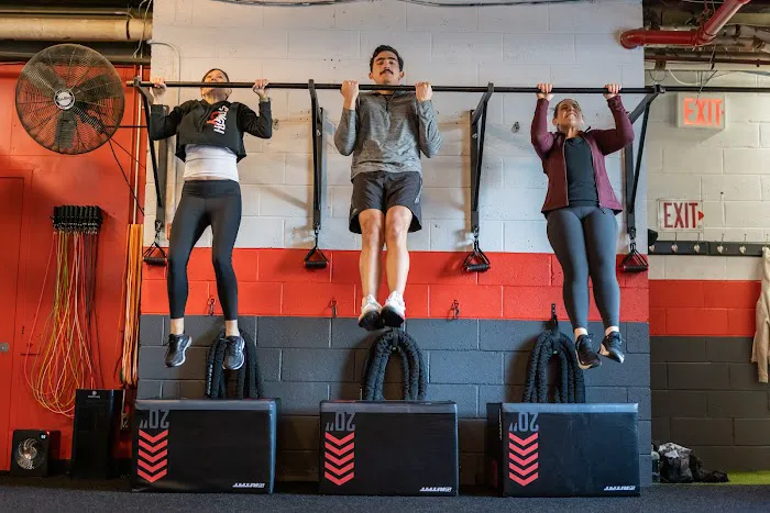 Strength City 2