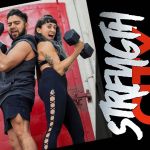 Strength City