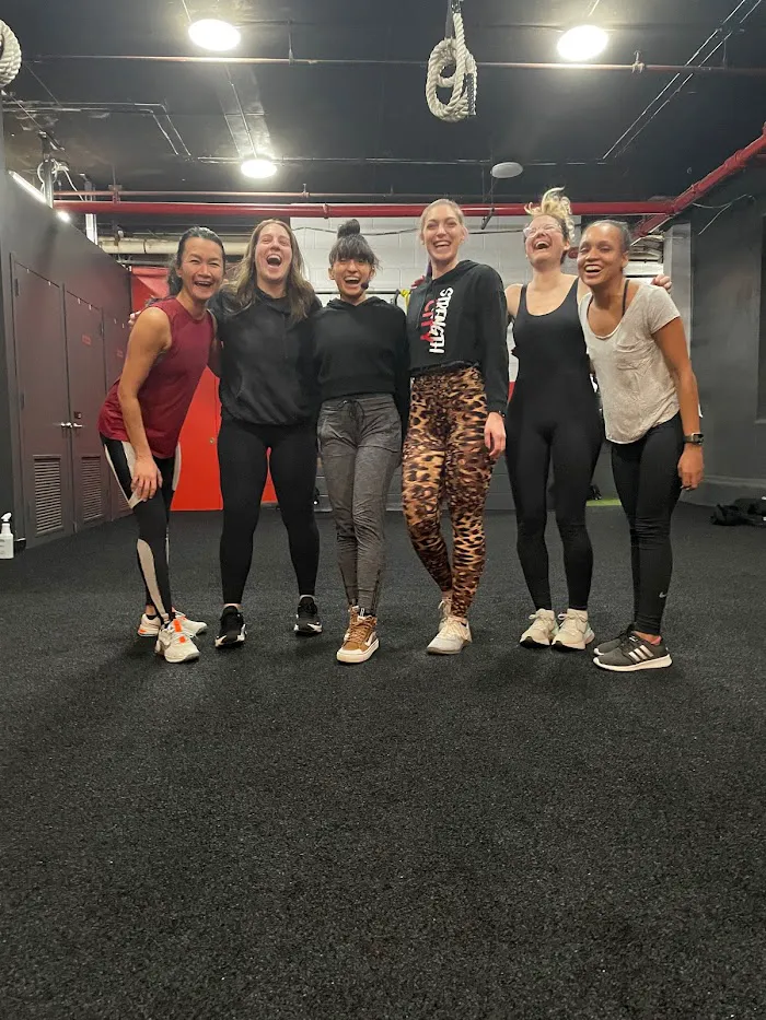 Strength City 5