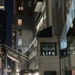 Life Time ico