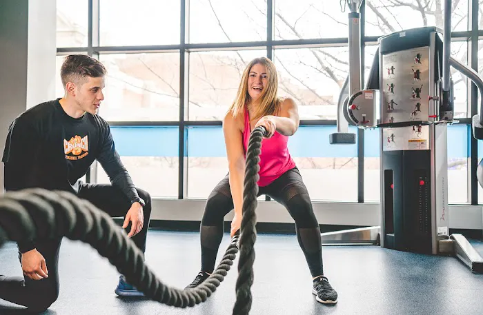 Crunch Fitness - North Bergen 3