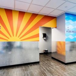 Crunch Fitness - North Bergen ico