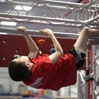 Gymnastics Revolution