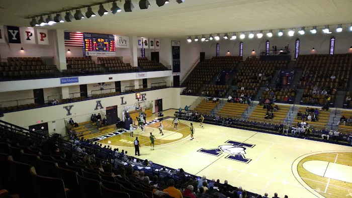 Payne Whitney Gymnasium 3