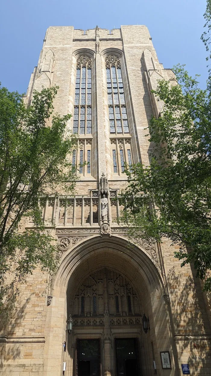 Payne Whitney Gymnasium 7