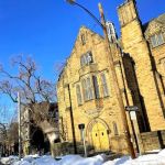 Payne Whitney Gymnasium