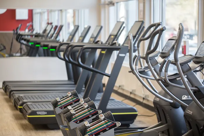 Snap Fitness Bethel-Downtown 2
