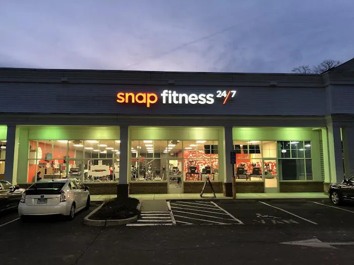Snap Fitness Bethel-Downtown 0