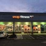 Snap Fitness Bethel-Downtown
