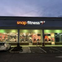 Snap Fitness Bethel-Downtown